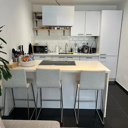 Rotterdam City Stay * Roterdão