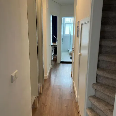 Rotterdam City Stay