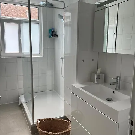 Rotterdam City Stay Appartement
