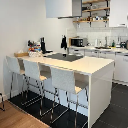 Rotterdam City Stay Appartement Rotterdam