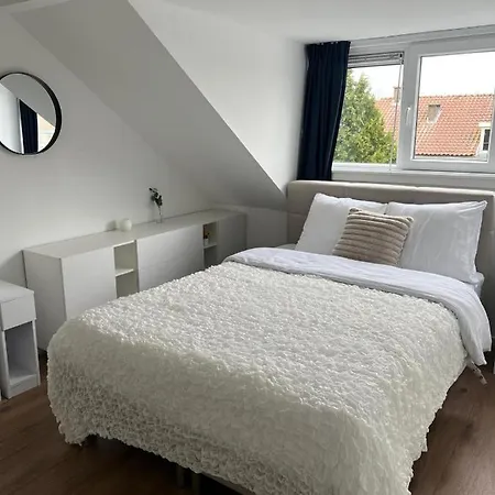 Rotterdam City Stay * Rotterdam