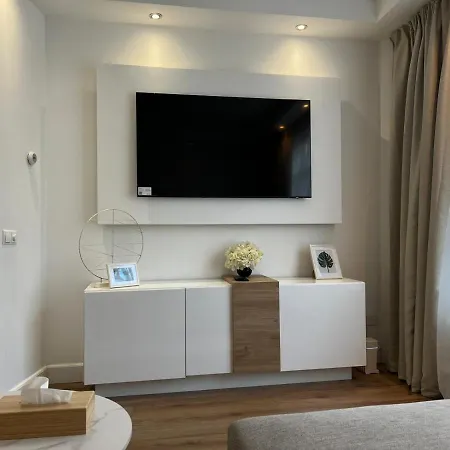Rotterdam City Stay Appartement *