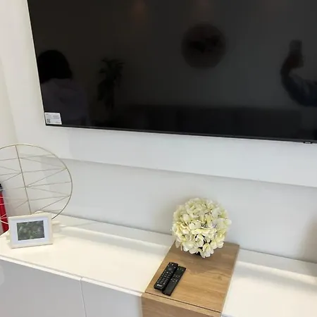 Rotterdam City Stay Appartement *