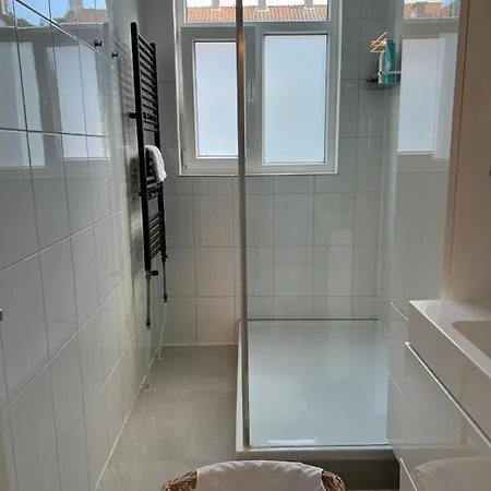 Appartement Rotterdam City Stay *
