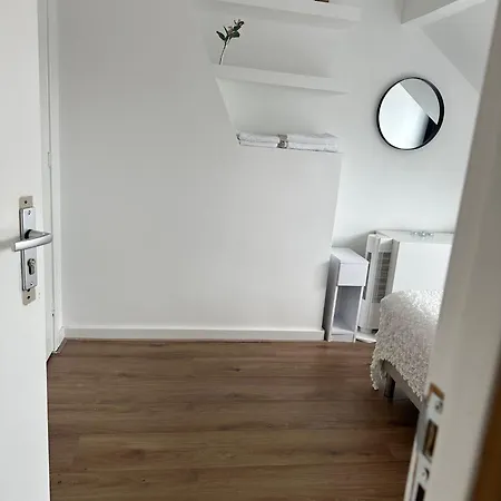 Appartement Rotterdam City Stay *