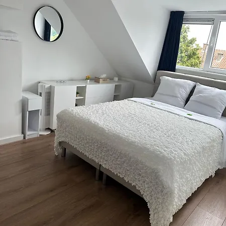 Appartement Rotterdam City Stay *